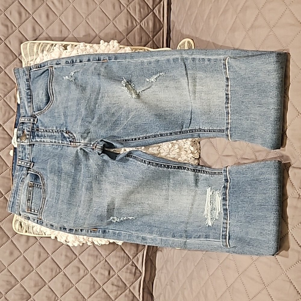 Ring of Fire Jeans